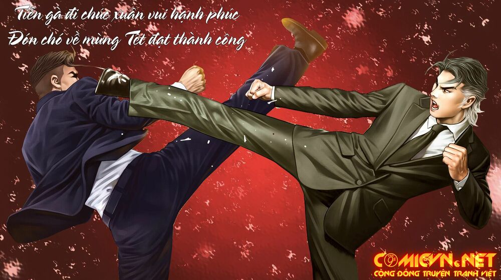 Người Trong Giang Hồ: Chapter 2104: Trùng ngộ Thái Ni