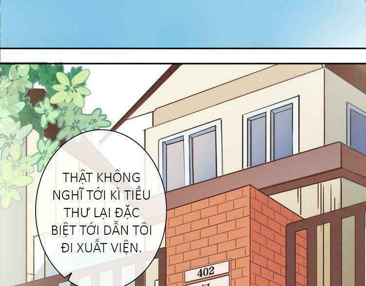 Trái Tim Băng Giá: Chapter 20