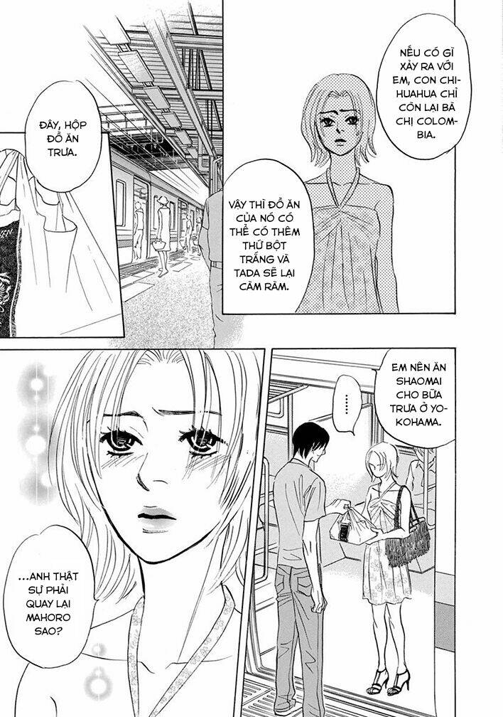 Chàng Giúp Việc Tada: Chapter 13