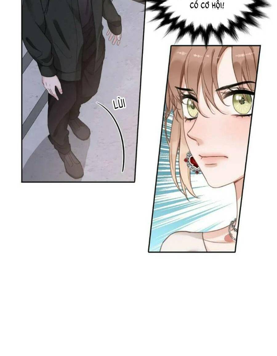 Dĩ Ái Chi Danh: Chapter 37