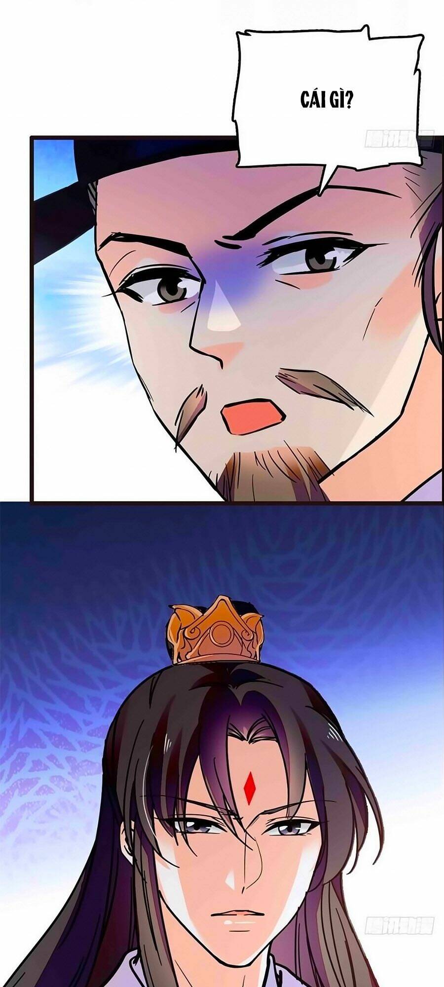 Nhất Thế Khuynh Thành: Lãnh Cung Khí Phi: Chapter 82