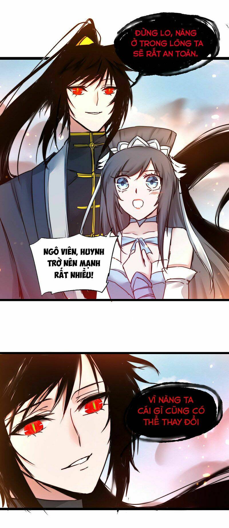 Nghịch Chuyển Tiên Đồ: Chapter 156