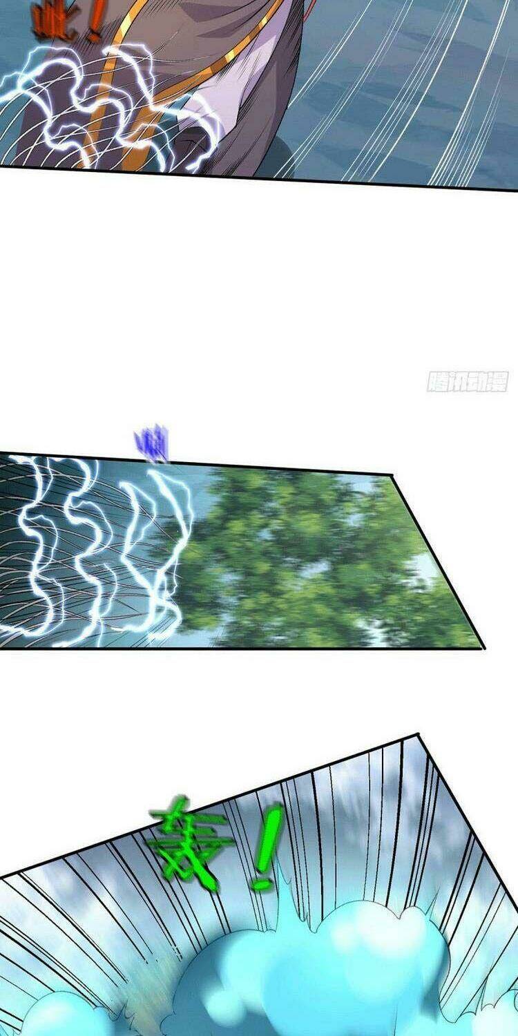Tiên Vương Trùng Sinh: Chapter 366