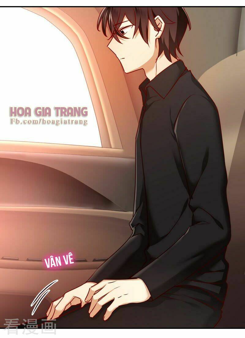 Phục Thù Thiếu Gia Tiểu Điềm Thê: Chapter 36