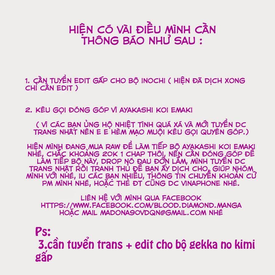 Cô Láng Giềng: Chapter 57