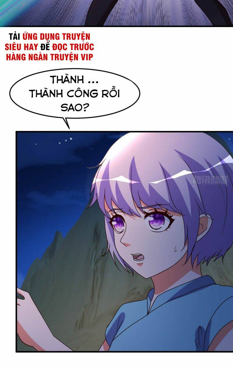 Trọng Sinh Tu Chân Tại Đô Thị: Chapter 91