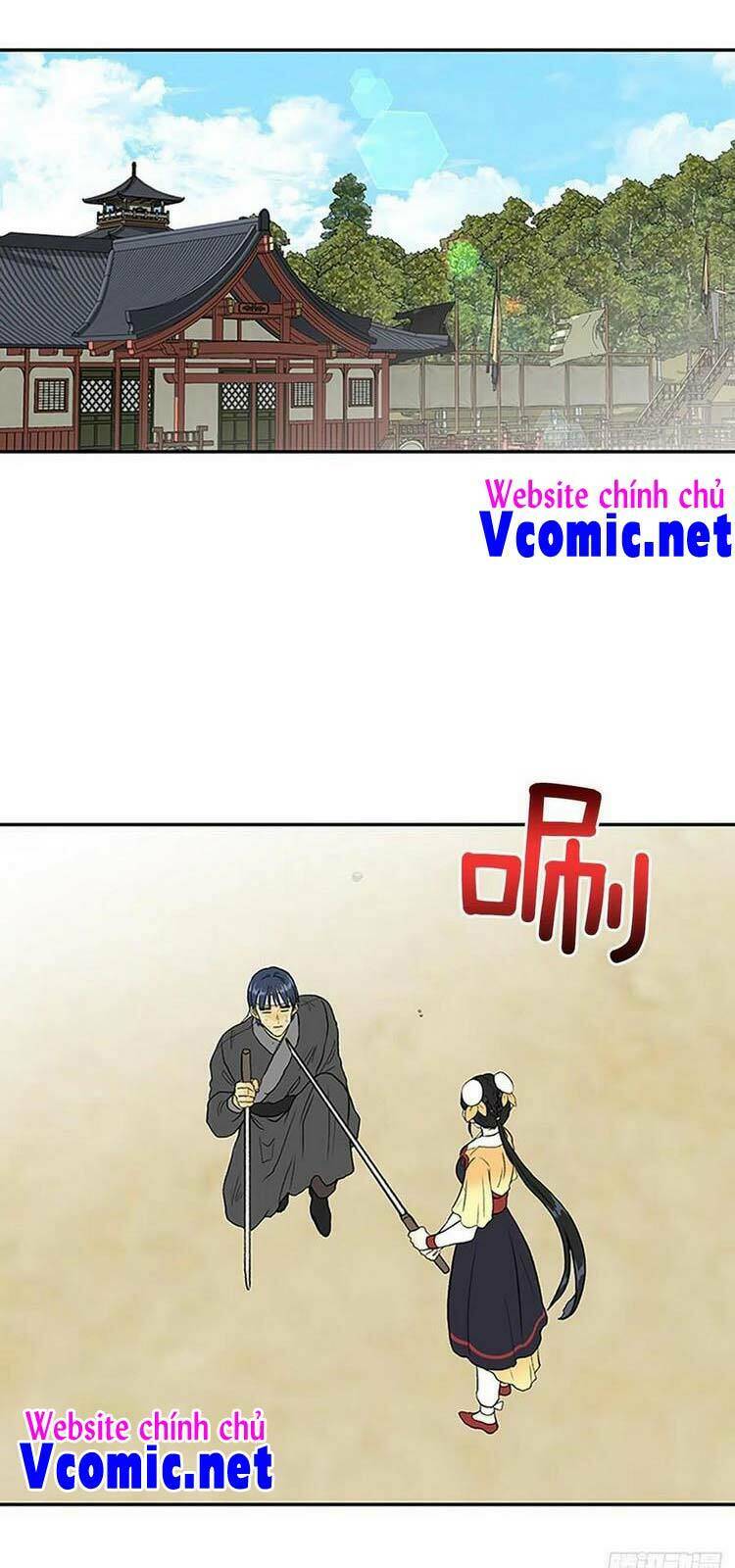 Học Sĩ Tái Sinh: Chapter 207