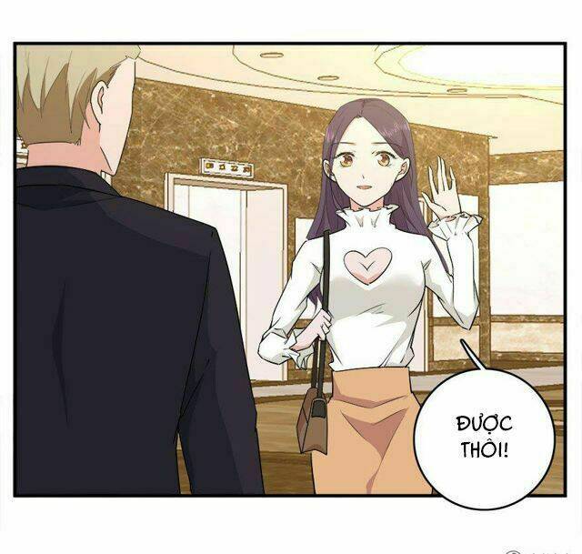 Khốn Ái Tù Lung: Chapter 42