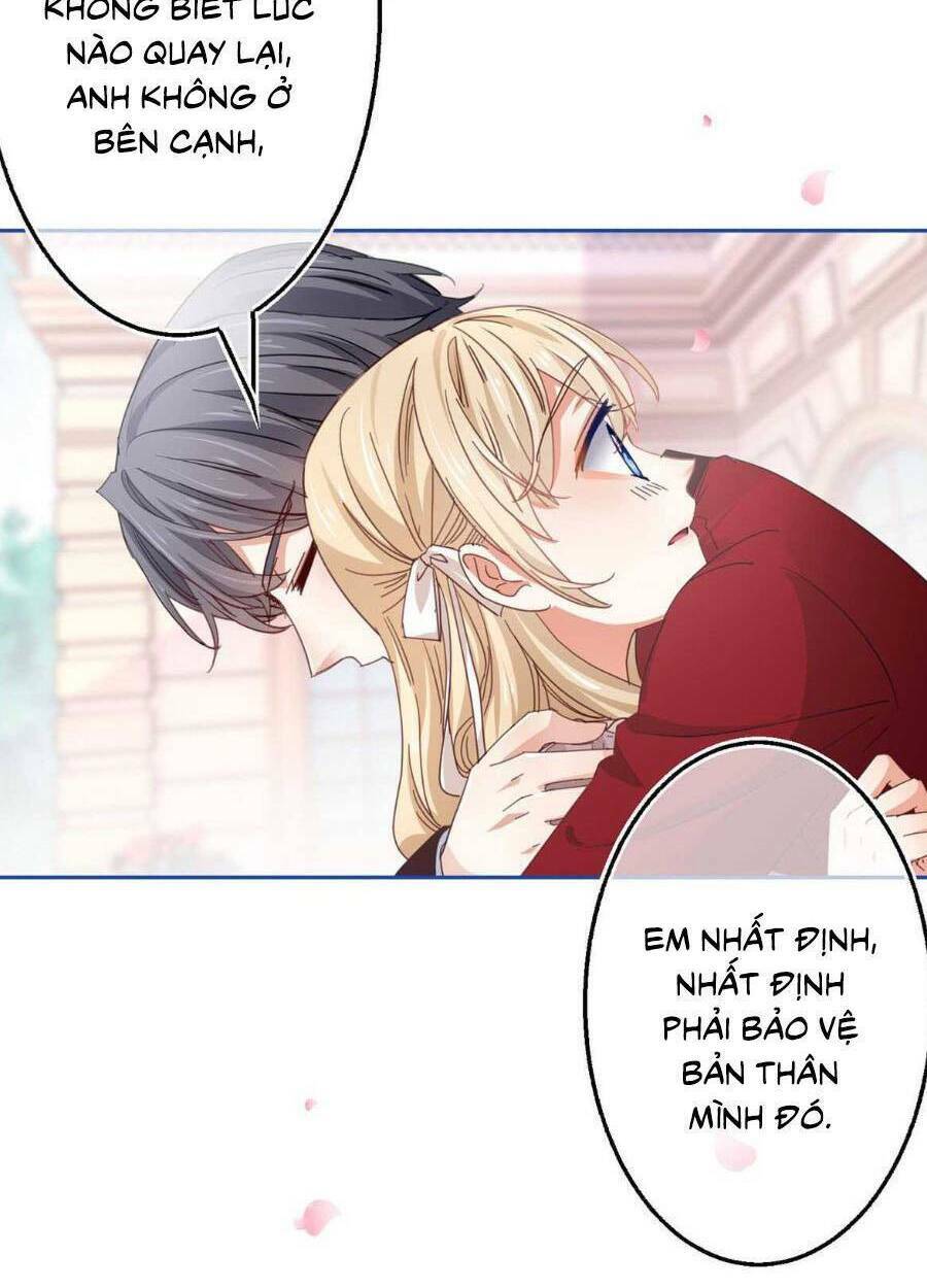 Nữ Hoàng Đầu Tiên Của Đế Quốc: Chapter 78