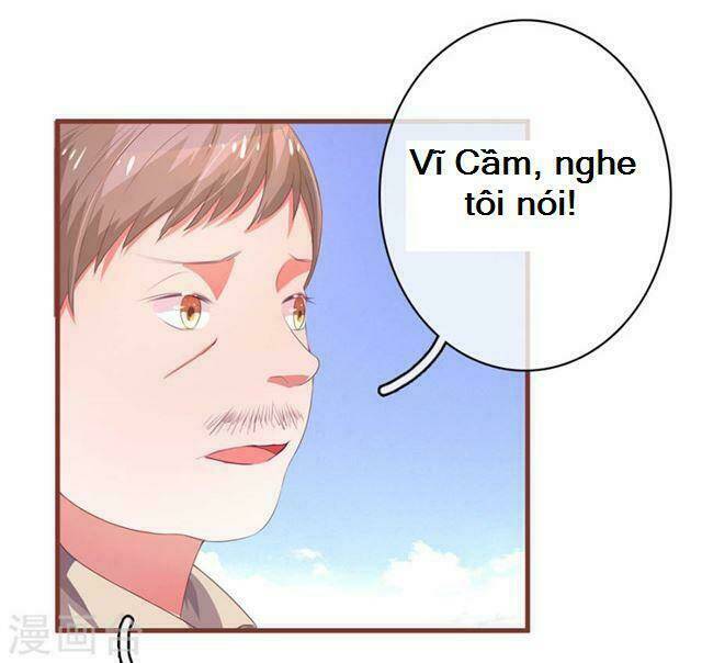 Trùng Sinh Để Trả Thù: Chapter 22.1
