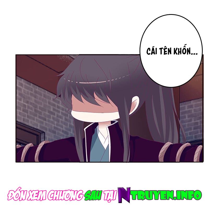 Thông Linh Phi: Chapter 337