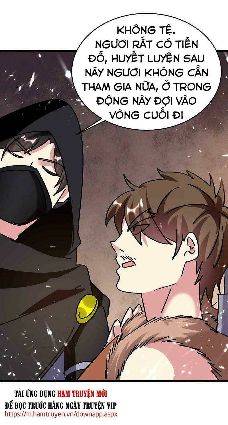 Kết Hôn Không Dễ: Chapter 146
