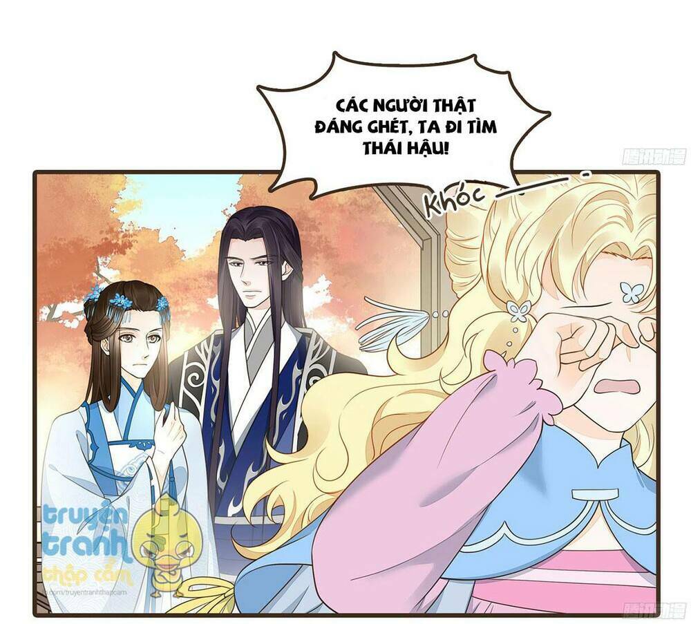 Đại Giá Thừa Tướng: Chapter 62