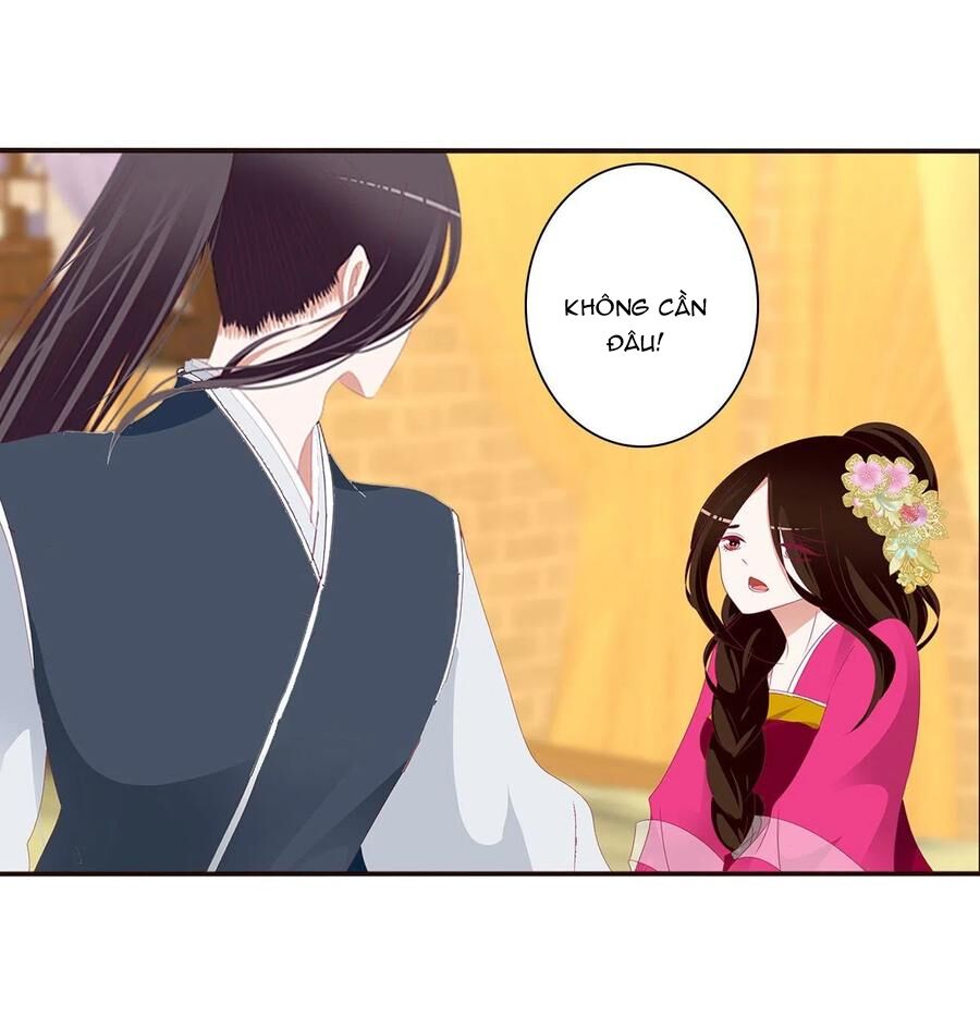 Thông Linh Phi: Chapter 653