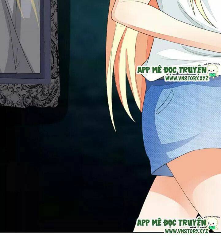 Nam Thần Ma Cà Rồng: Sủng Nhược Tiểu Lãn Thê: Chapter 75