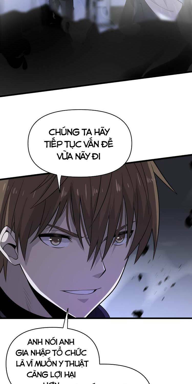 Trọng Sinh Tiểu Y Tiên: Chapter 116