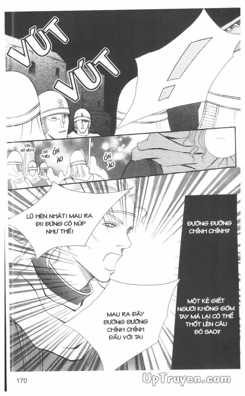 Saver - Vị Cứu Tinh: Chapter 20