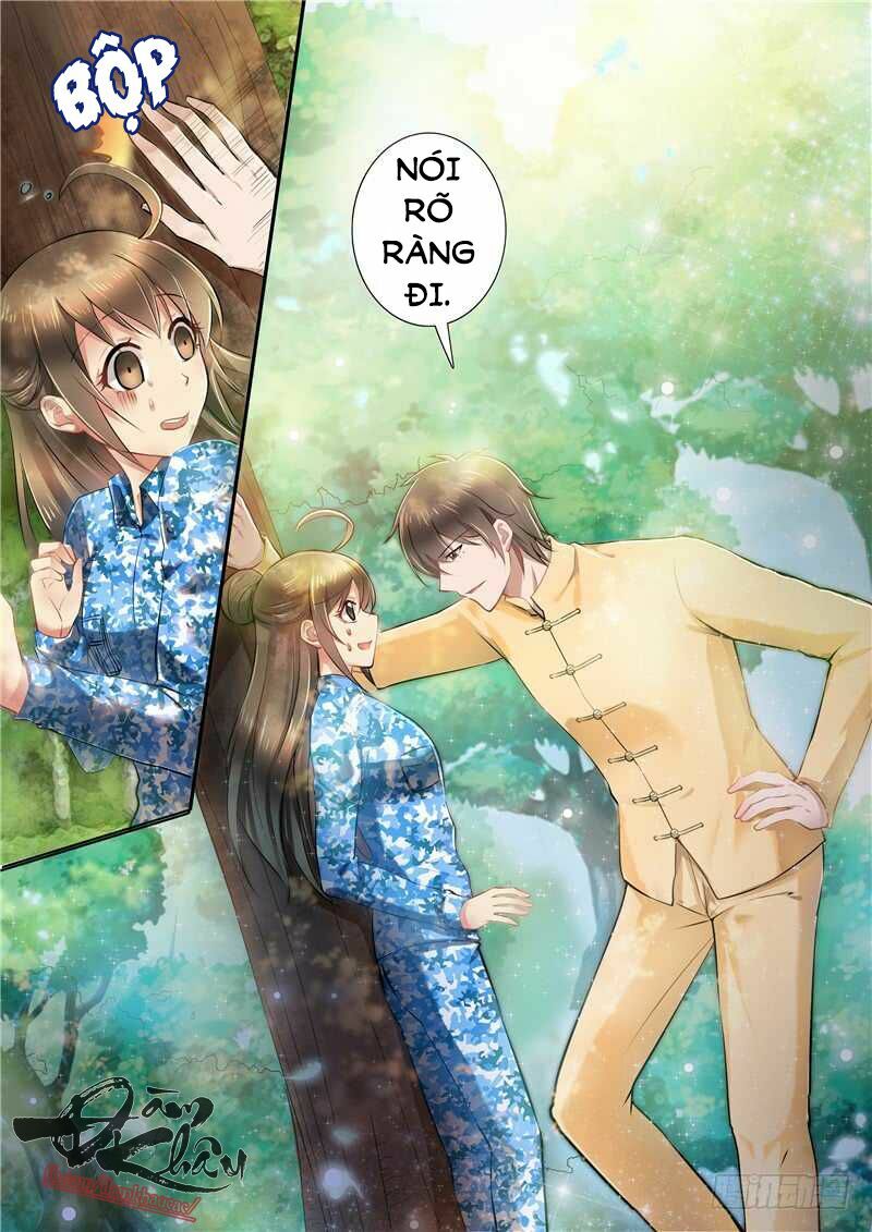 Người Thừa Kế Giá Đáo: Hiệu Thảo Làm Loạn Đủ Chưa?: Chapter 73