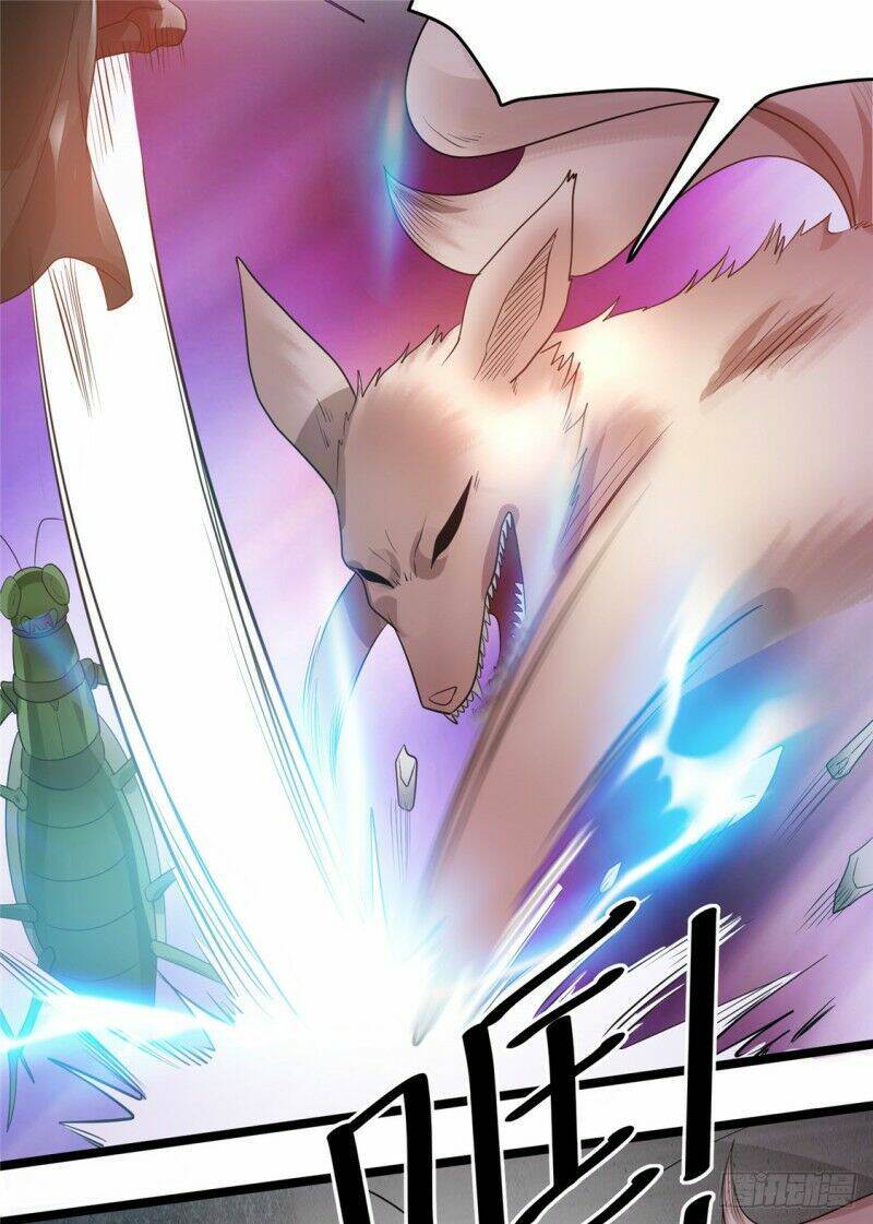 Tiên Vương Trùng Sinh: Chapter 82