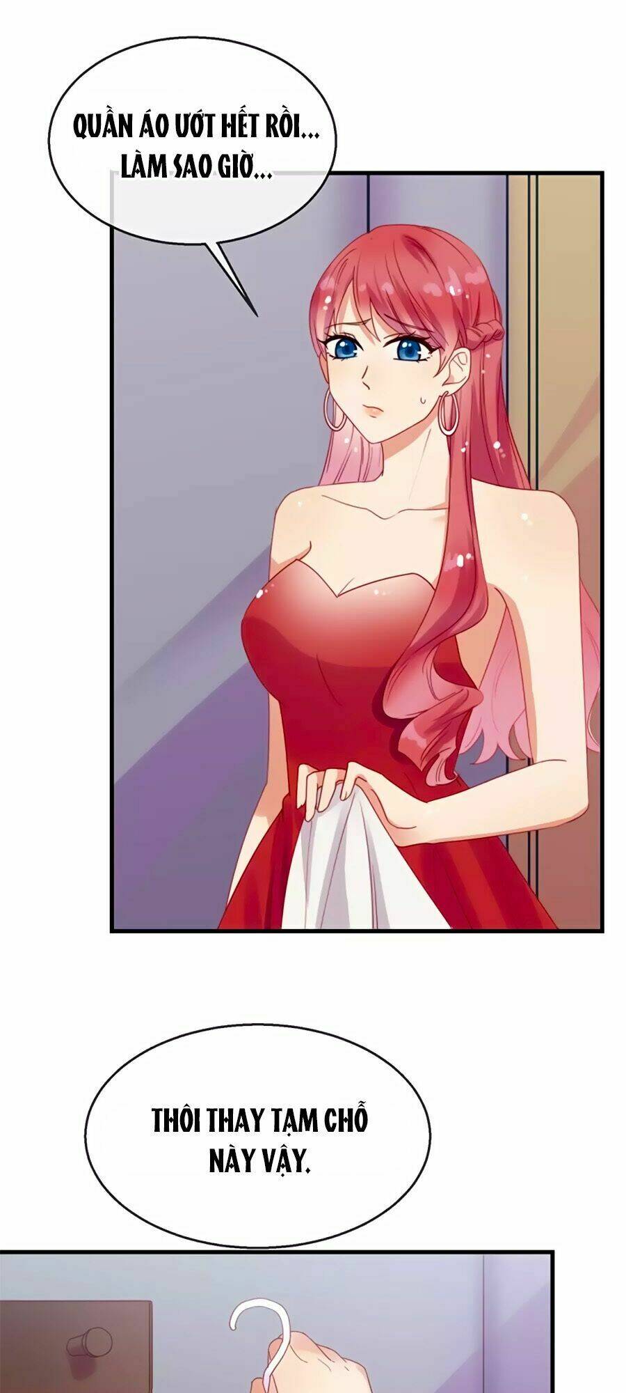 Tiền Nhậm Hữu Độc: Chapter 7