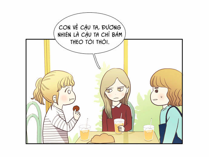 Thế Giới Con Gái: Chapter 6