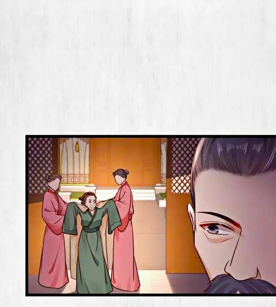 Hoạn Phi Hoàn Triều: Chapter 22