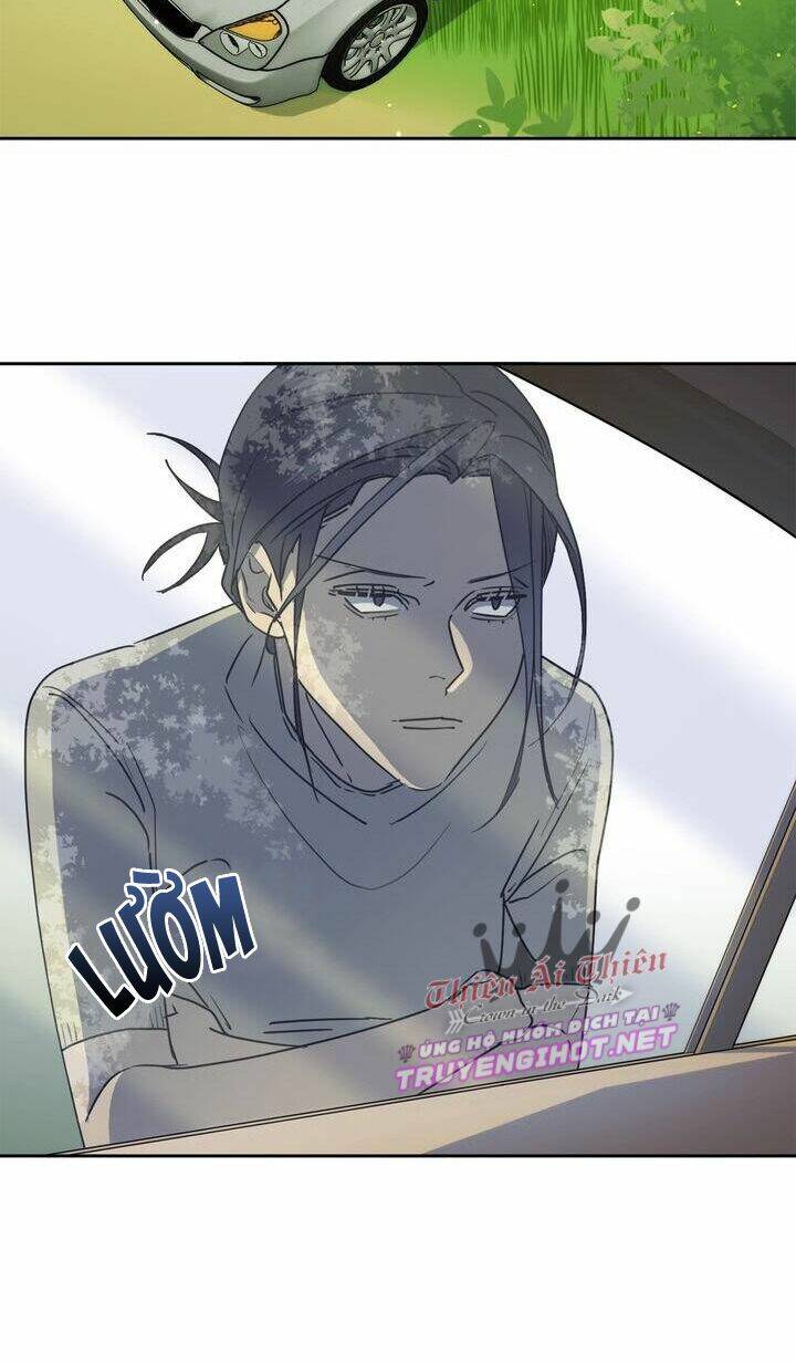 Màn Đêm Buông Xuống Là Khi Qụa Kêu: Chapter 33