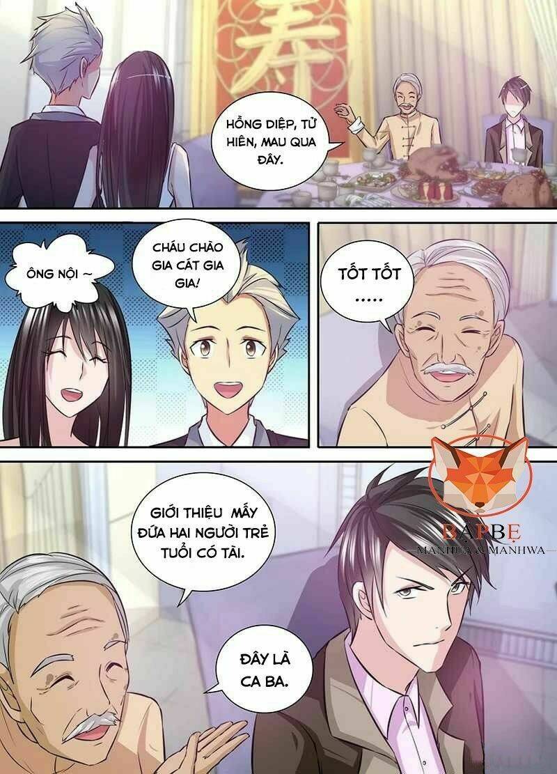 Tôi Là Thần Y: Chapter 77