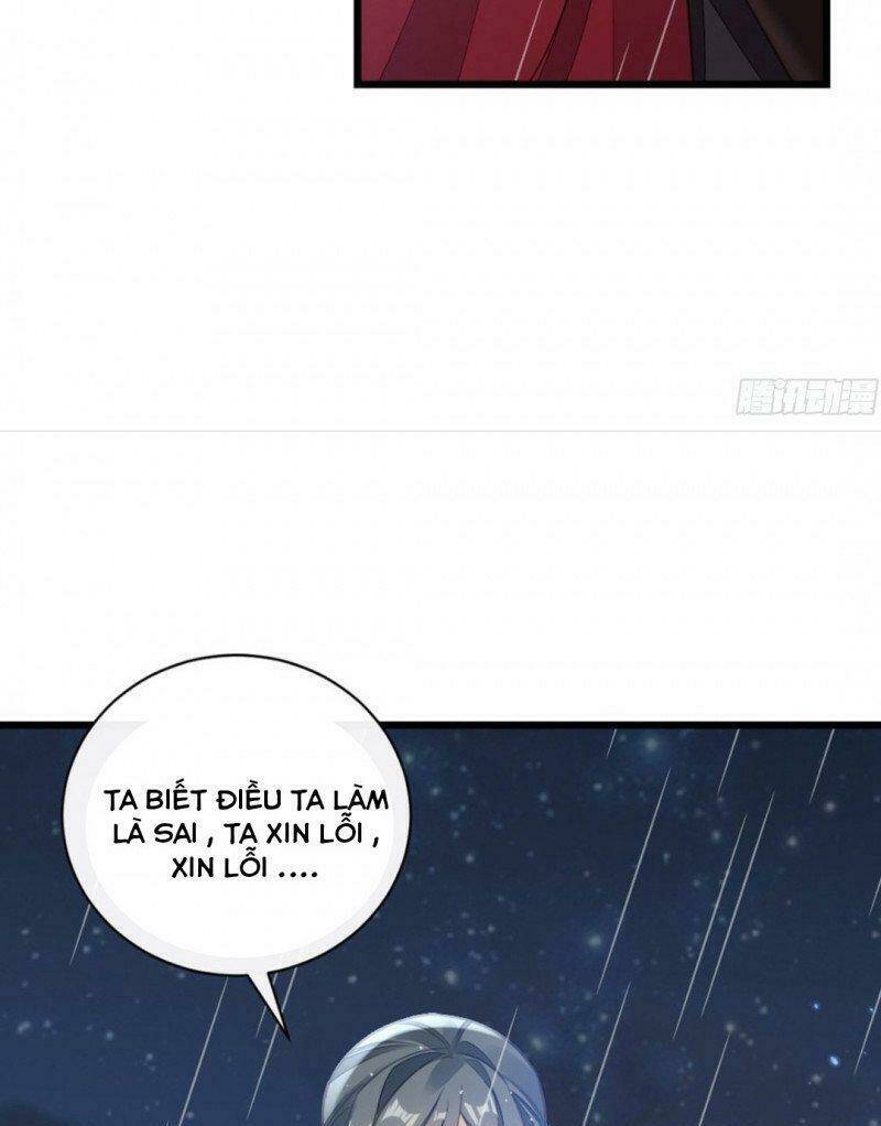 Mau Xuyên Không Rửa Tội Cho Nhân Vật Phản Diện: Chapter 46