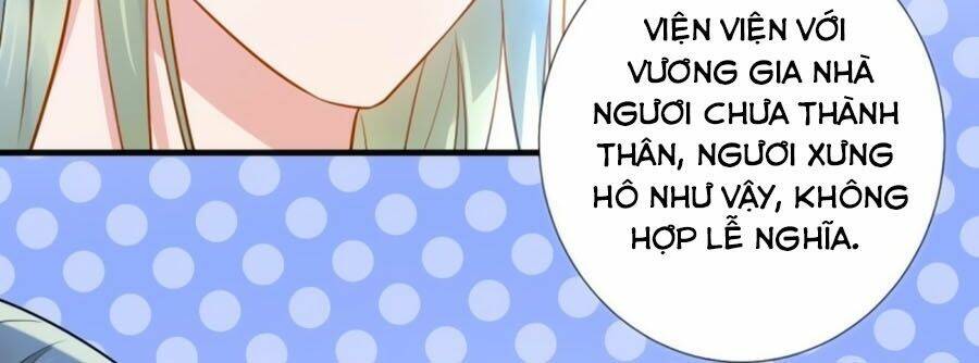 Vương Phi Có Chút Nghịch Ngợm: Chapter 73