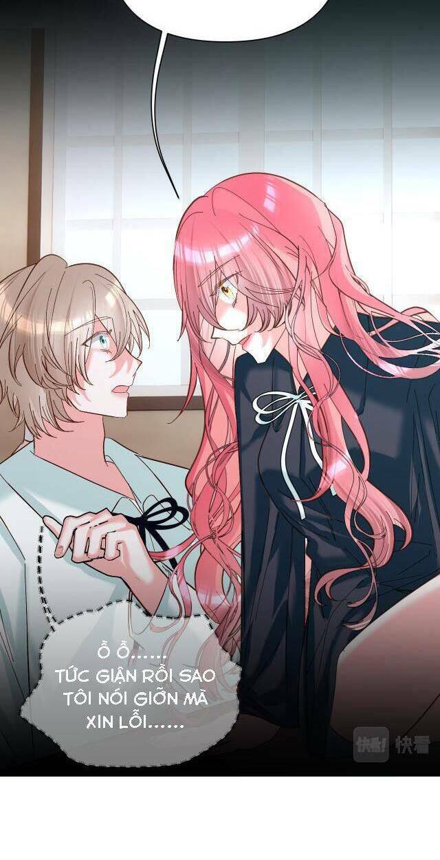 Công Chúa Phản Diện: Chapter 10