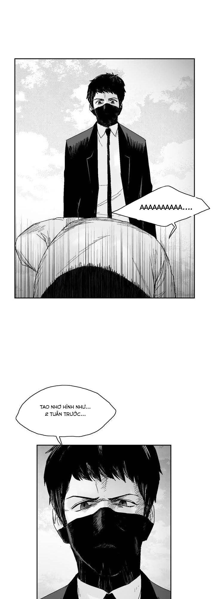 Dear Boy: Chapter 37