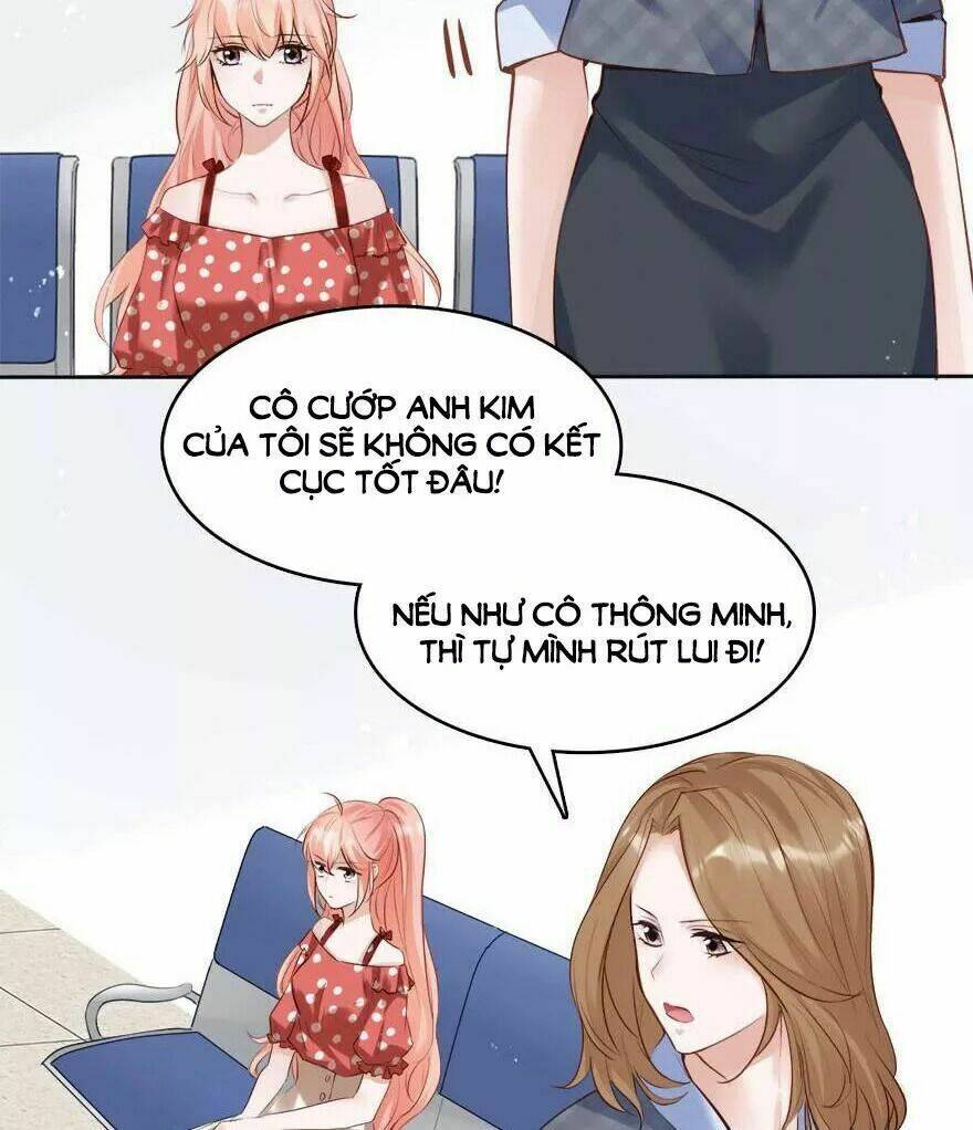 Sau Này Vẫn Cứ Thích Em: Chapter 30