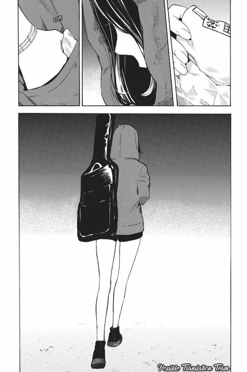 Forget Me Not: Chapter 38