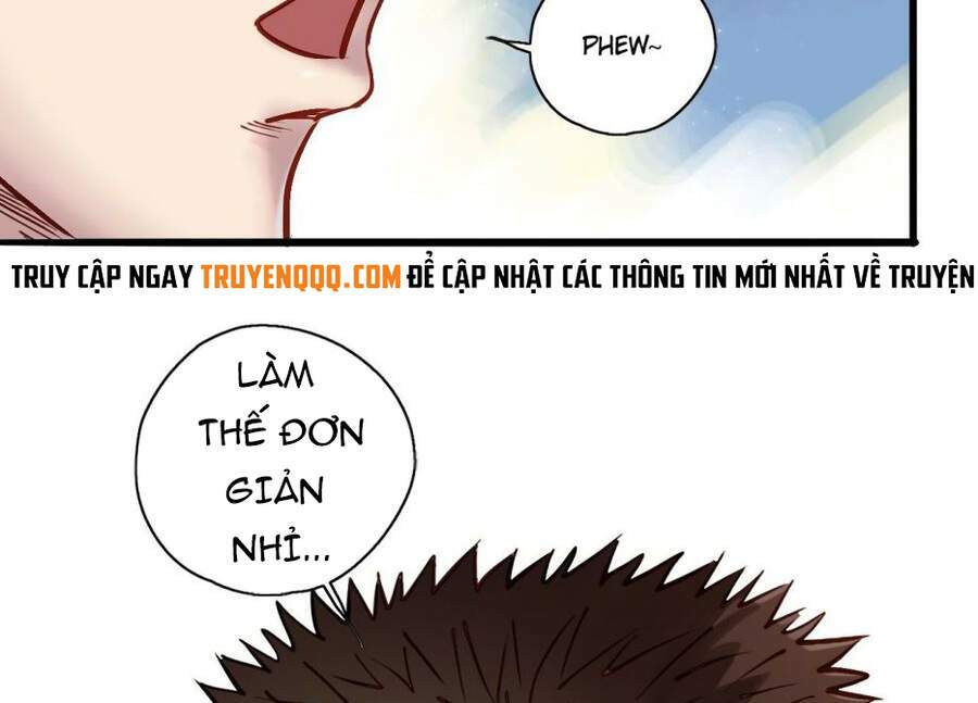 Thế Giới Xa Lạ: Chapter 18