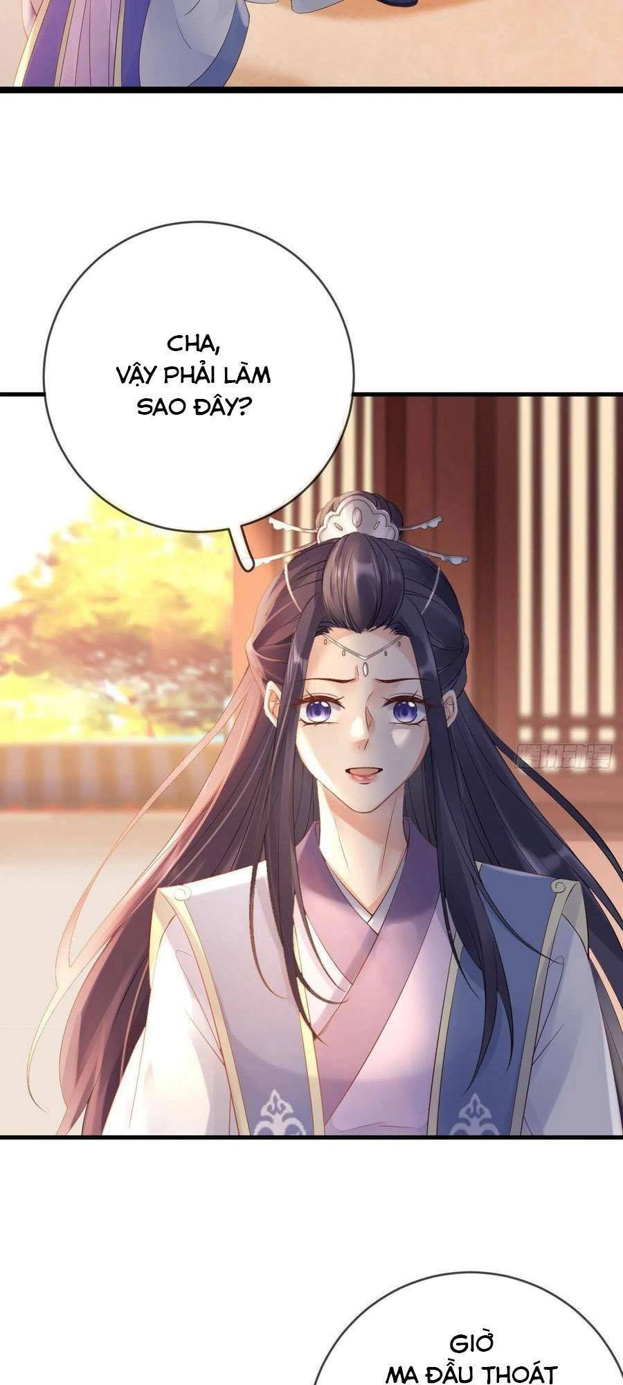 Ma Đầu Vạn Ác Năm Tuổi Rưỡi: Chapter 89