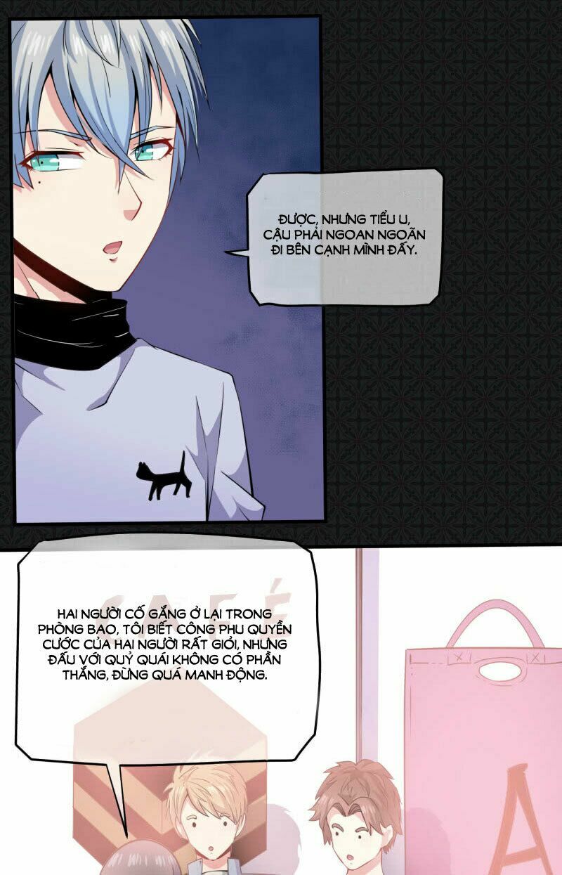 Ngạo Kiều Quỷ Vương Yêu Ta: Chapter 88