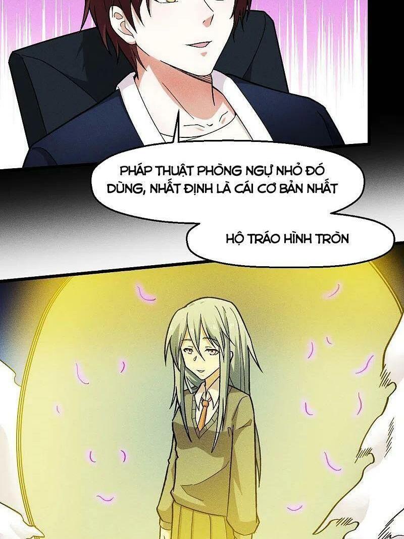 Vườn Trường Cuồng Sư Hệ Thống: Chapter 248