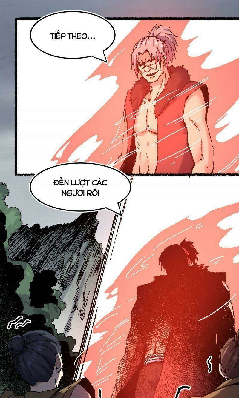 Ta Độ Kiếp Thất Bại Đều Là Tại Ngươi: Chapter 74