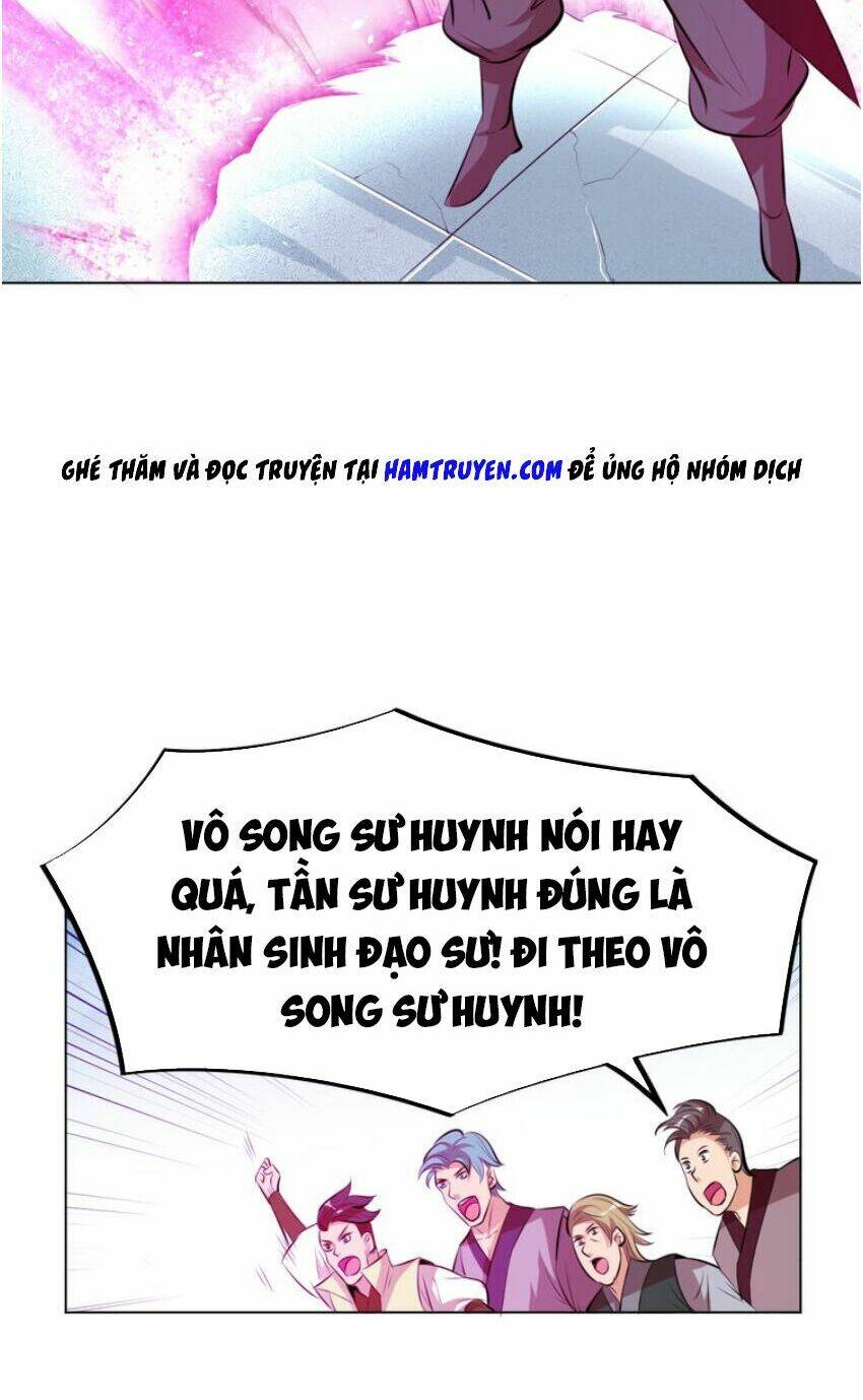Ngự Thiên Thần Đế: Chapter 15