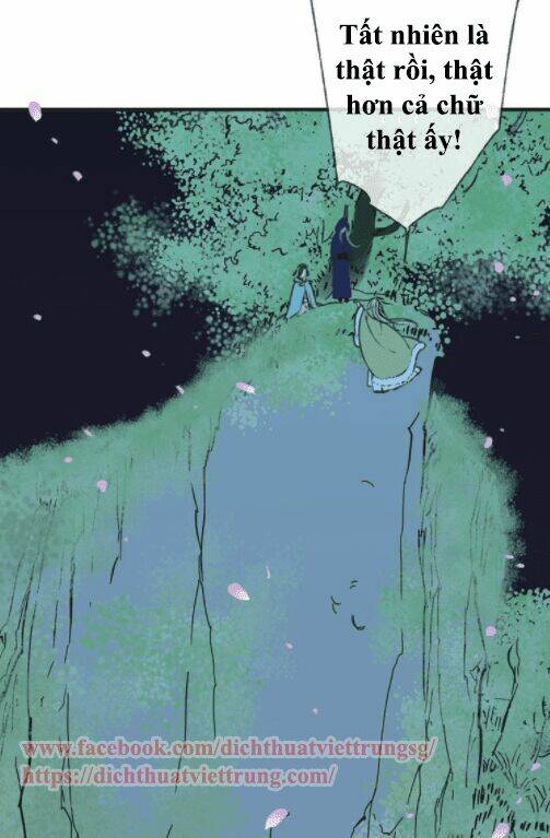 Bạn Trai Tôi Là Cẩm Y Vệ: Chapter 63