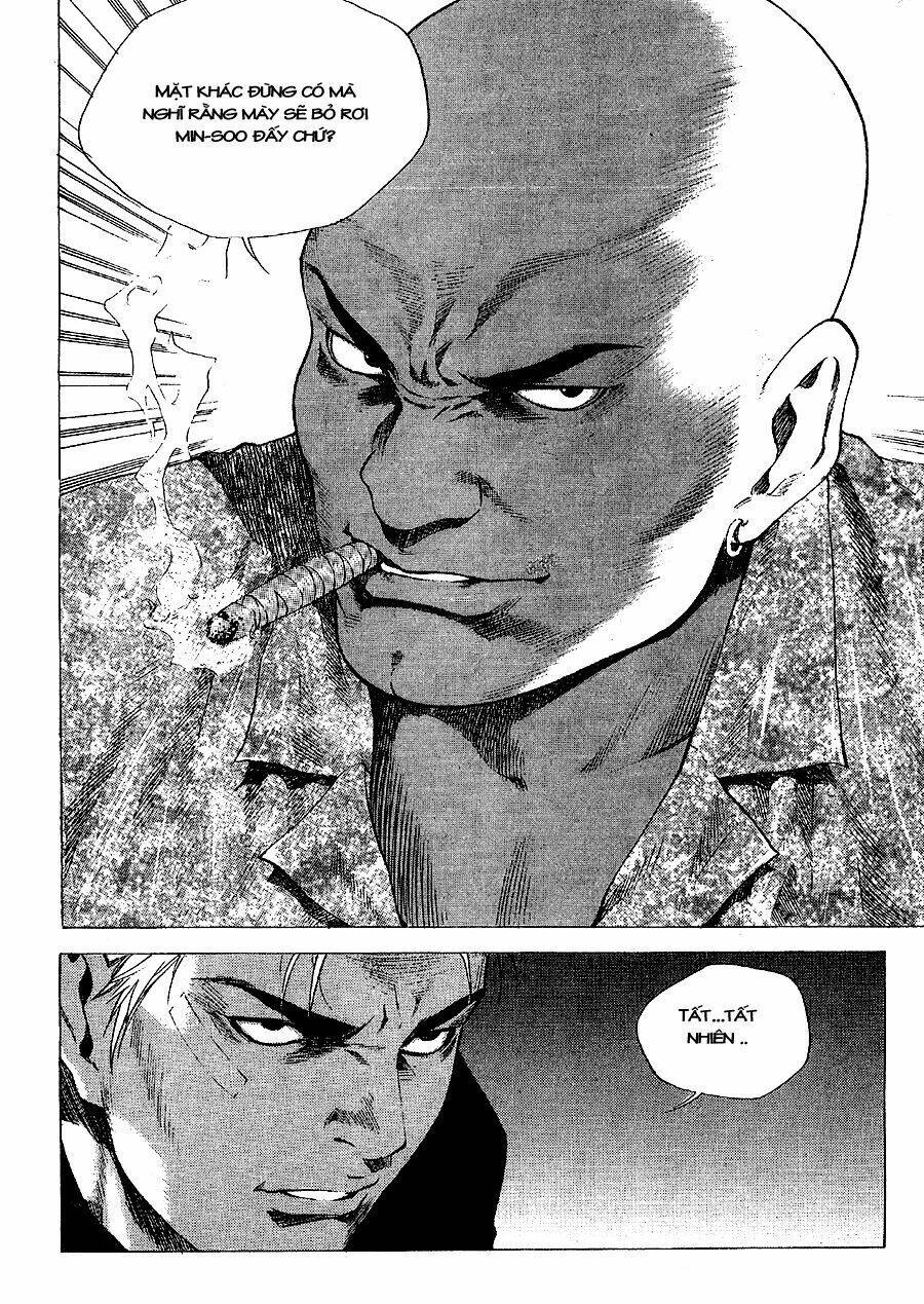 High School: Chapter 25