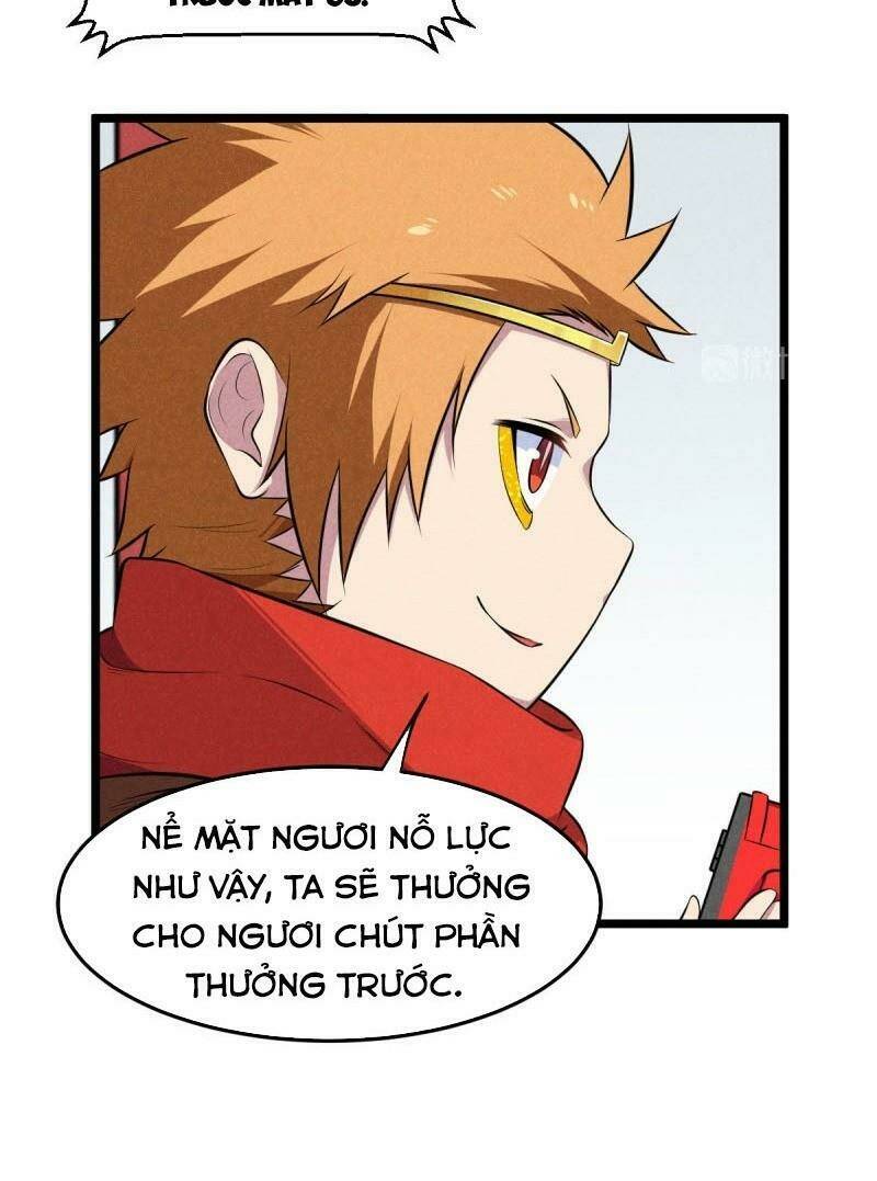 Thần Tiên Rút Thẻ: Chapter 13