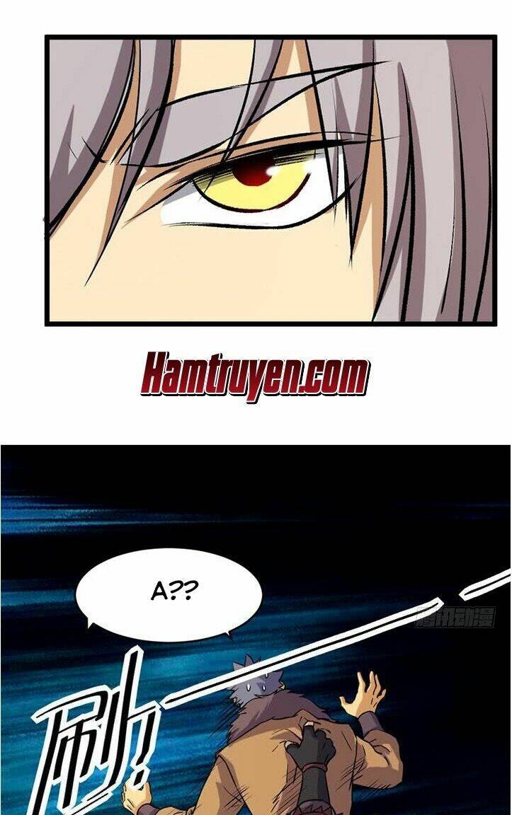 Phong Quỷ Truyền Thuyết: Chapter 171