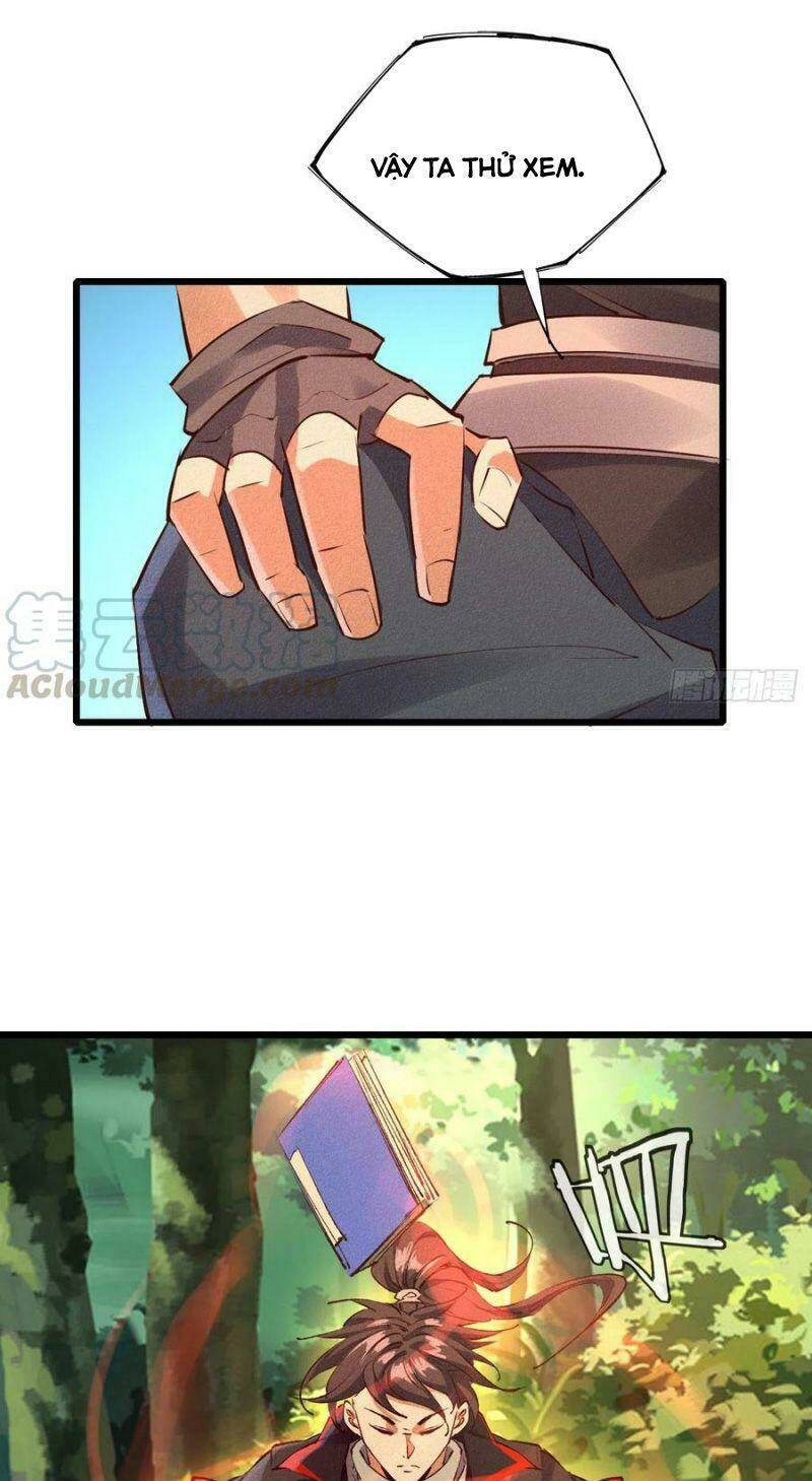 Ta Thành Thần Một Mình: Chapter 34