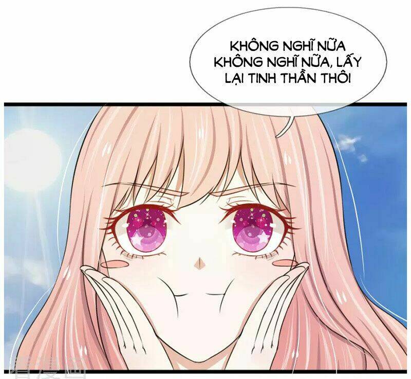 Phúc Hắc Lão Công Buông Em Ra: Chapter 44