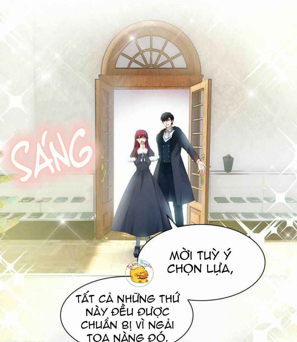 Ác Nữ Cải Biến: Chapter 47