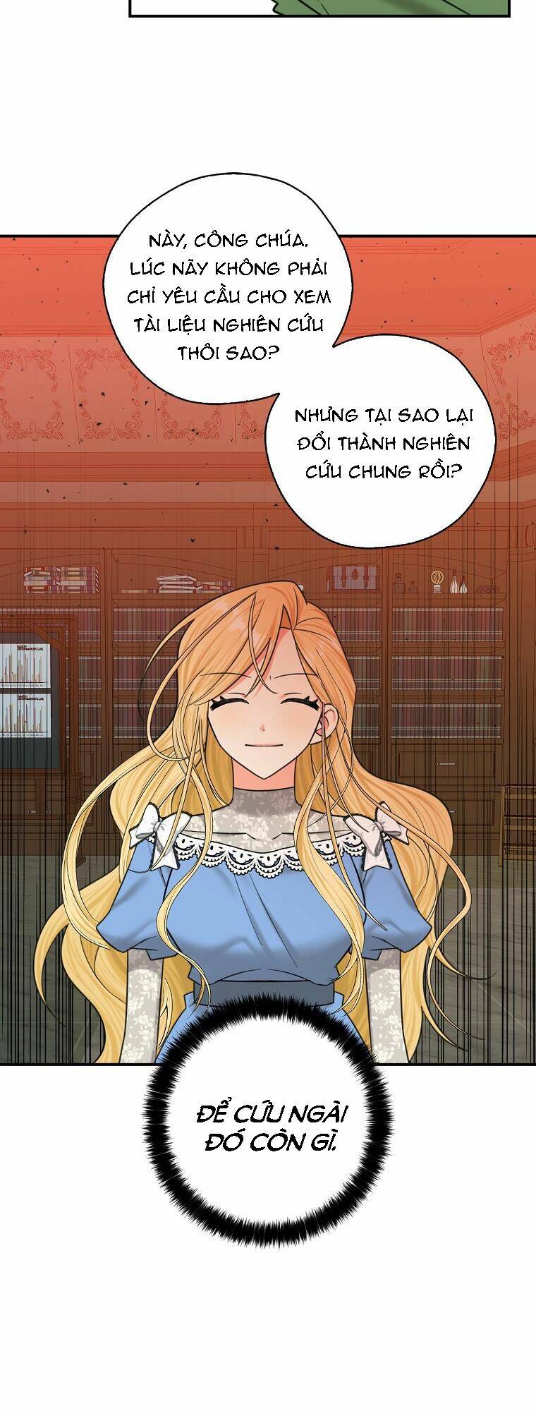 Ba Người Anh Trai Của Tôi Là Bạo Quân: Chapter 53.1