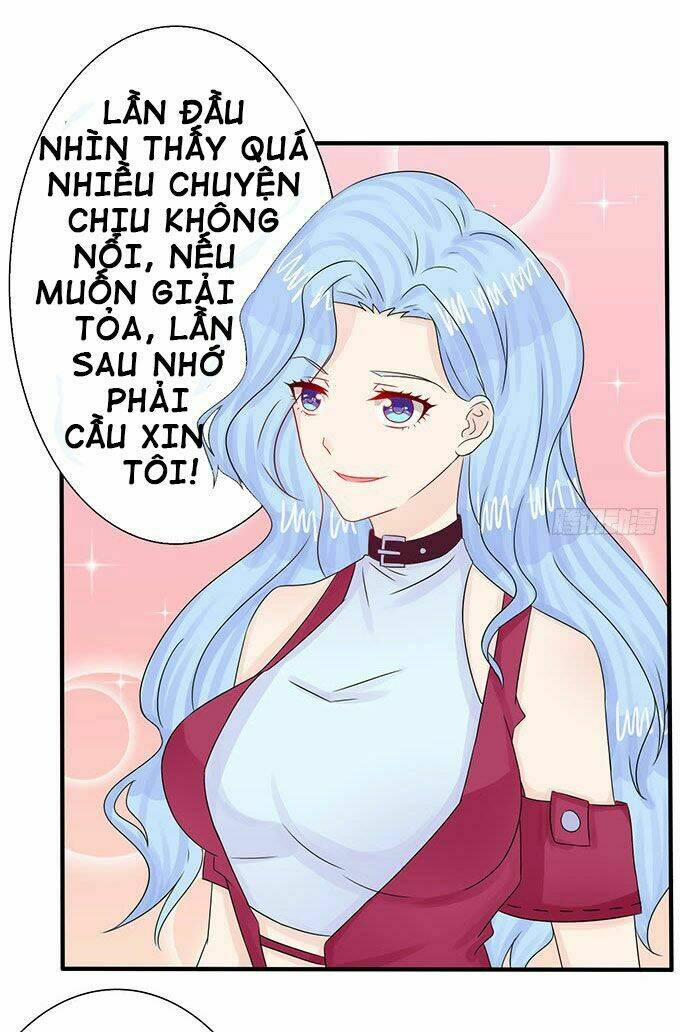 Ma Vương Luyến Ái Chỉ Nam: Chapter 73