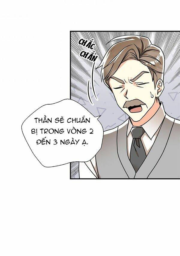Ba Người Anh Trai Của Tôi Là Bạo Quân: Chapter 12